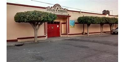 JESUS R. MARQUEZ
