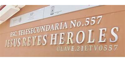 JESUS REYES HEROLES
