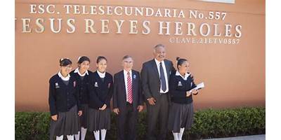 JESUS REYES HEROLES