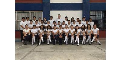 JESUS ROMERO FLORES