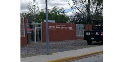 JESUS ROMERO FLORES