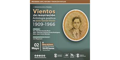 JESUS SANSON FLORES