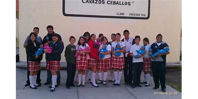 JESUS SILVERIO CAVAZOS CEBALLOS