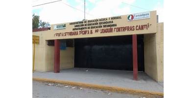 JOAQUIN CONTRERAS CANTU