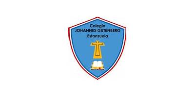 JOHANN GUTENBERG