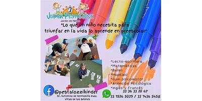 JOHANN PESTALOZZI