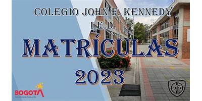 JOHN F. KENNEDY