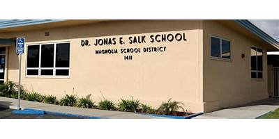 JONAS E SALK