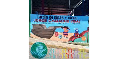 JORGE CAMACHO VIDAL