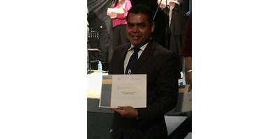 JORGE CHAVARIN