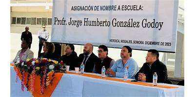 JORGE HUMBERTO GONZÁLEZ GODOY