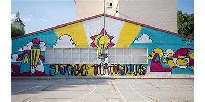 JORGE MANRIQUE