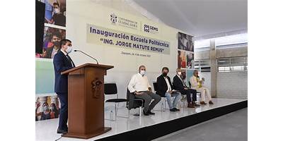 JORGE MATUTE REMUS