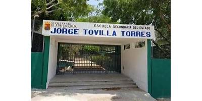 JORGE TOVILLA TORRES