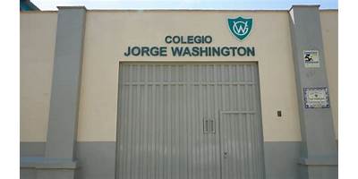 JORGE WASHINGTON