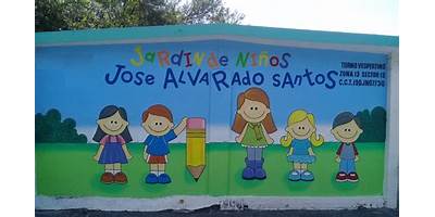 JOSE ALVARADO SANTOS