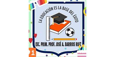 JOSE ANGEL BARRIOS RUIZ