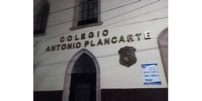 JOSE ANTONIO PLANCARTE