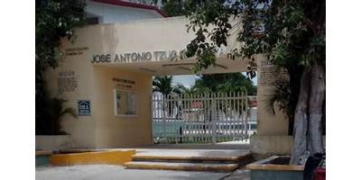 JOSE ANTONIO TZUC ESPARZA
