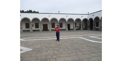 JOSE CLEMENTE OROZCO