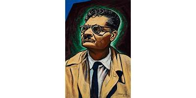 JOSE CLEMENTE OROZCO