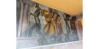 JOSE CLEMENTE OROZCO