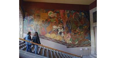 JOSE CLEMENTE OROZCO
