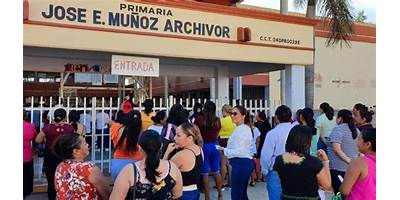 JOSE E MUNOZ ARCHIVOR