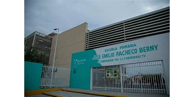 JOSE EMILIO PACHECO BERNY