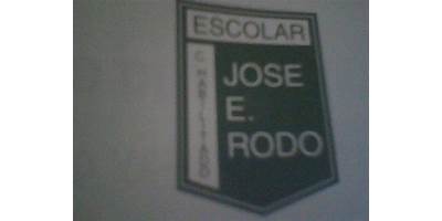 JOSE ENRIQUE RODO