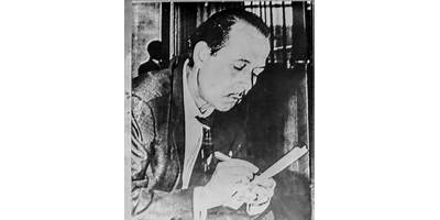 JOSE FALCONI CASTELLANOS