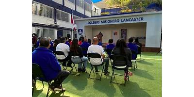 JOSE LANCASTER