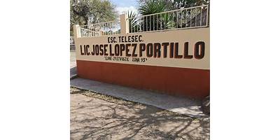 JOSE LOPEZ PORTILLO
