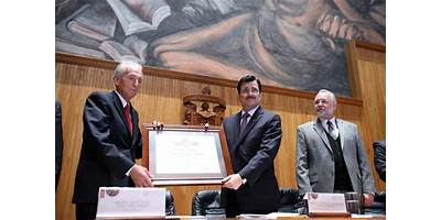 JOSE LUIS LEAL SANABRIA