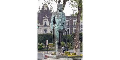 JOSE MA. GONZALEZ ARRATIA