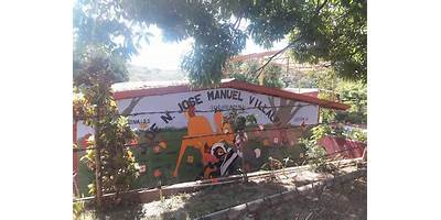 JOSE MANUEL VILLALPANDO