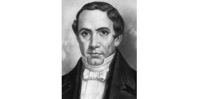 JOSE MARIA BOCANEGRA