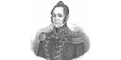 JOSE MARIA BUSTAMANTE