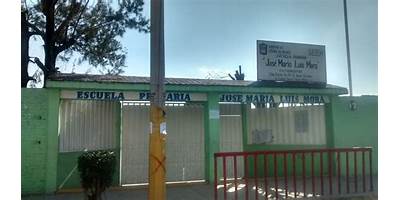 JOSE MARIA LUIS MORA