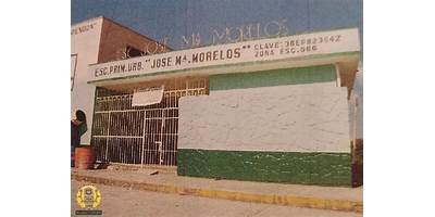 JOSE MARIA MORELOS Y PAVON