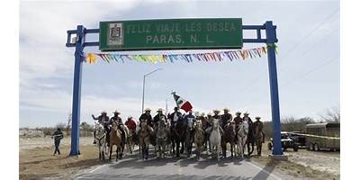 JOSE MARIA PARAS Y BALLESTEROS