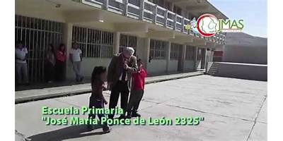 JOSE MARIA PONCE DE LEON 2200