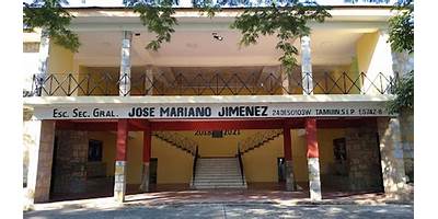 JOSE MARIANO JIMENEZ