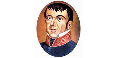 JOSE MARIANO MICHELENA