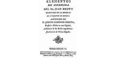 JOSE MARIANO MOCIÑO