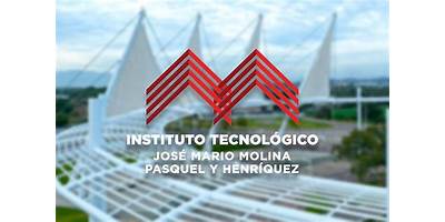 JOSÉ MARIO MOLINA PASQUEL HENRÍQUEZ