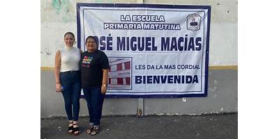 JOSE MIGUEL MACIAS