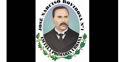 JOSÉ NARCISO ROVIROSA NÚM. 1