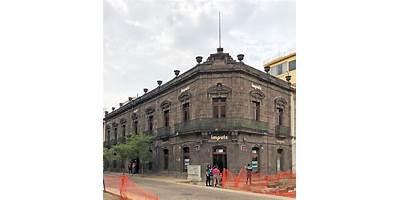 JOSE PALOMAR Y RUEDA