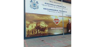 JOSE PARRES ARIAS